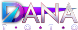 Logo DANATOTO
